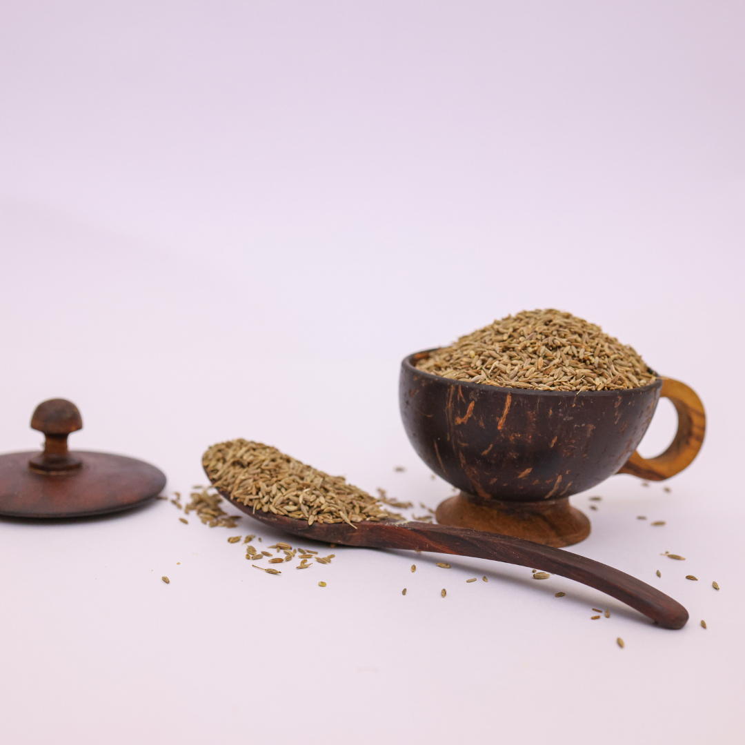 Cumin Powder - PushtiOrganics Cumin Powder - PushtiOrganics