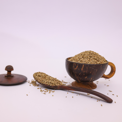Cumin Powder - PushtiOrganics Cumin Powder - PushtiOrganics
