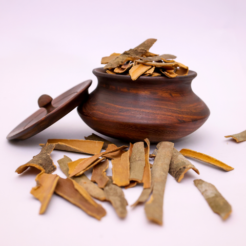 Cinnamon Powder - PushtiOrganics Cinnamon Powder - PushtiOrganics