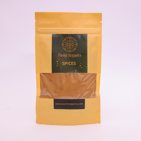 Cinnamon Powder - PushtiOrganics Cinnamon Powder - PushtiOrganics