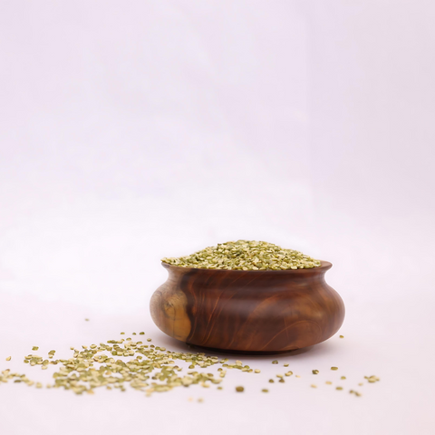 Moong Daal - PushtiOrganics Moong Daal - PushtiOrganics