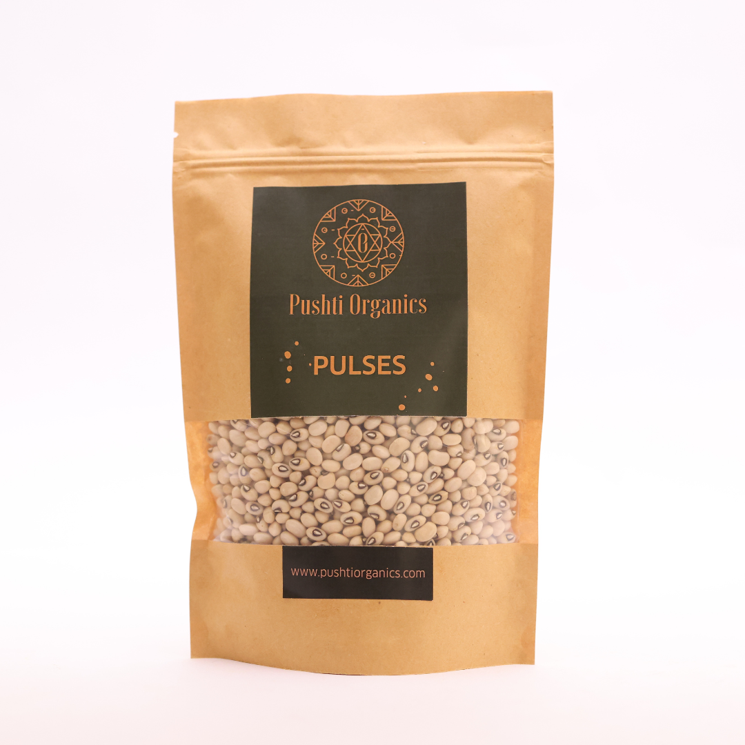 Lubia Dal - PushtiOrganics Lubia Dal - PushtiOrganics
