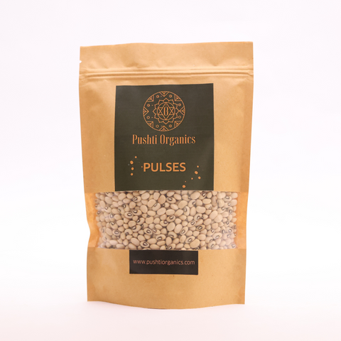 Lubia Dal - PushtiOrganics Lubia Dal - PushtiOrganics