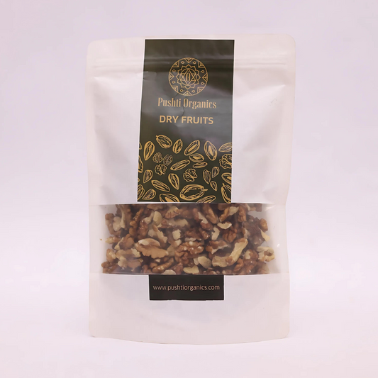 Walnuts (Akhrot) - PushtiOrganics