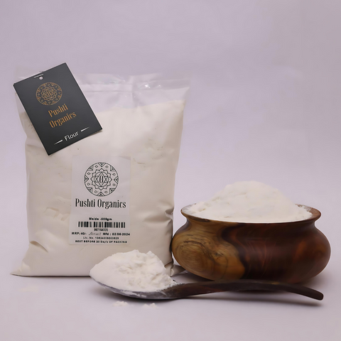 Maida - PushtiOrganics Maida - PushtiOrganics