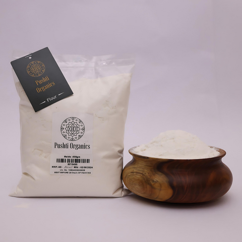 Maida - PushtiOrganics Maida - PushtiOrganics