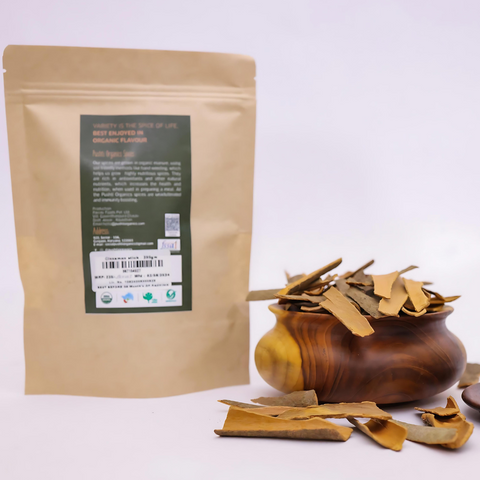 Cinnamon Stick - PushtiOrganics Cinnamon Stick - PushtiOrganics