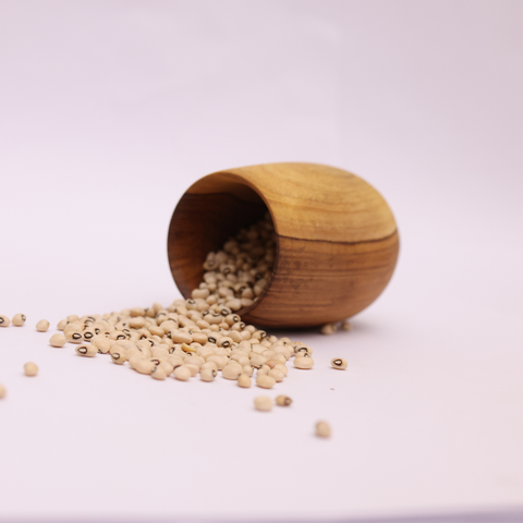 Lubia Dal - PushtiOrganics Lubia Dal - PushtiOrganics