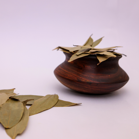 Bay Leaves - PushtiOrganics Bay Leaves - PushtiOrganics