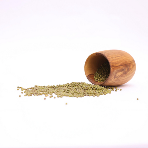 Moong whole - PushtiOrganics Moong whole - PushtiOrganics