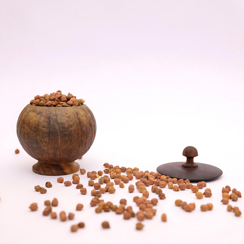 Kala Chana - PushtiOrganics Kala Chana - PushtiOrganics