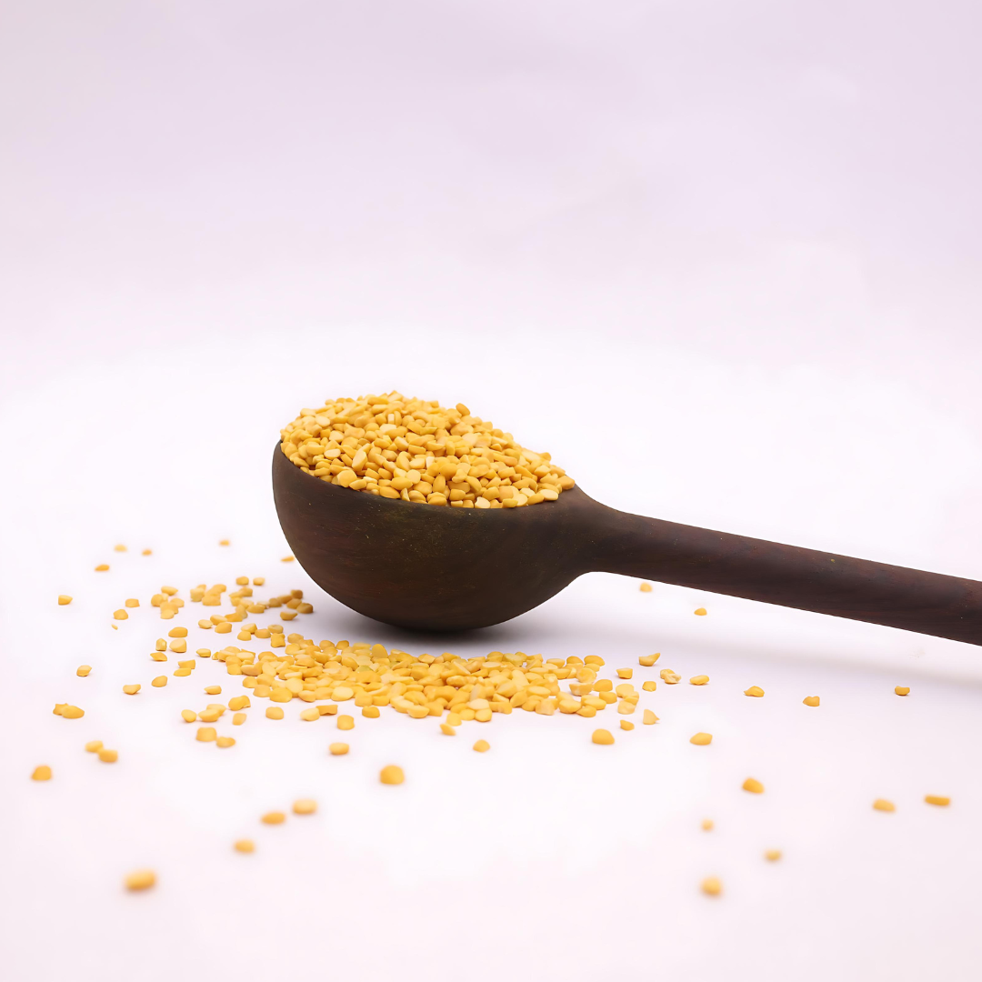 Chana Daal - PushtiOrganics Chana Daal - PushtiOrganics