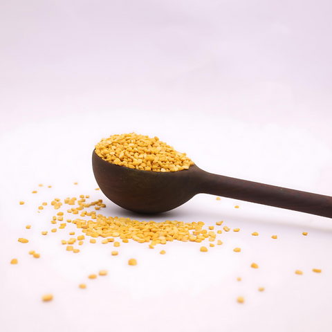 Chana Daal - PushtiOrganics Chana Daal - PushtiOrganics