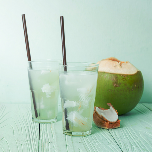 Coconut Water - PushtiOrganics