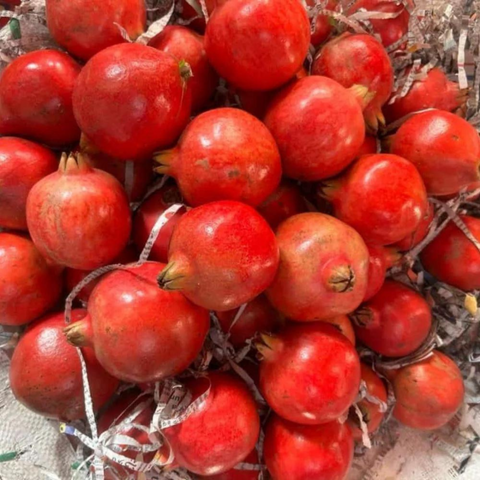 Anar / Pomegranate - PushtiOrganics Anar / Pomegranate - PushtiOrganics