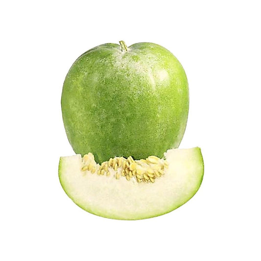 Ash Gourd - PushtiOrganics