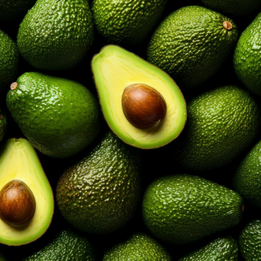 Avocado - PushtiOrganics