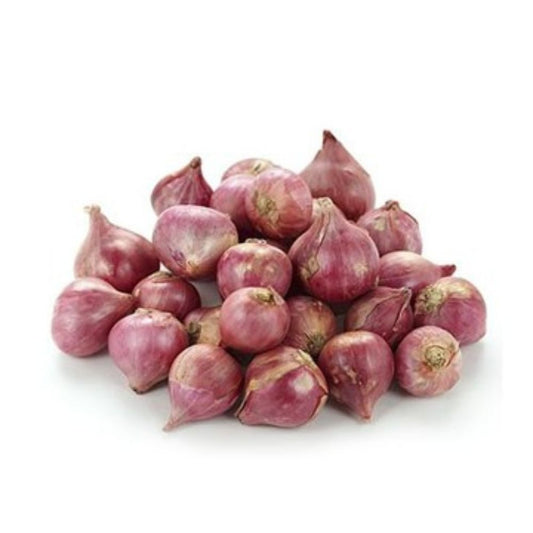 Baby Onions - PushtiOrganics