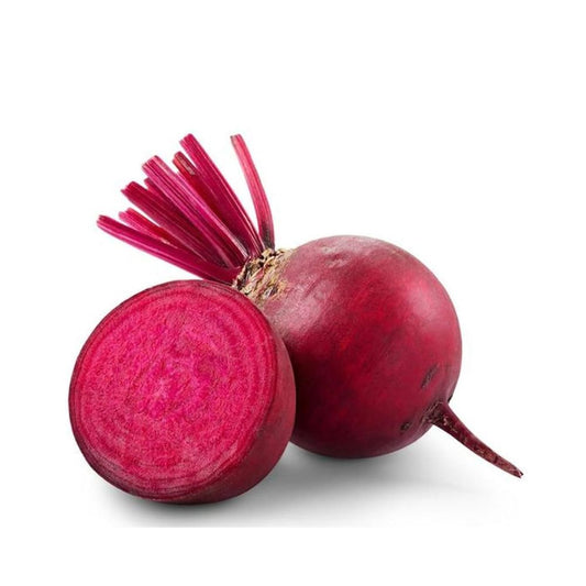 Beetroot - PushtiOrganics