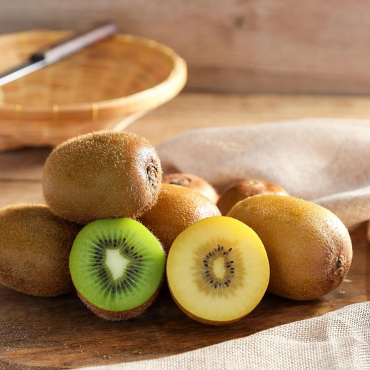 Kiwi - PushtiOrganics
