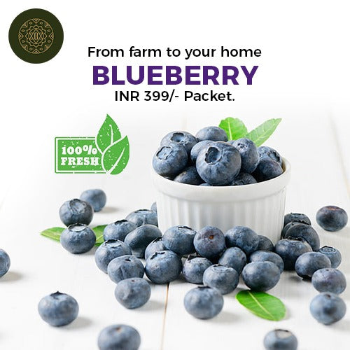 BLUE-BERRY