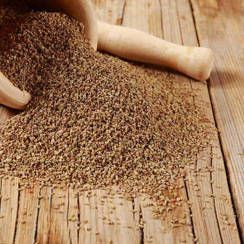 Ajwain - PushtiOrganics Ajwain - PushtiOrganics