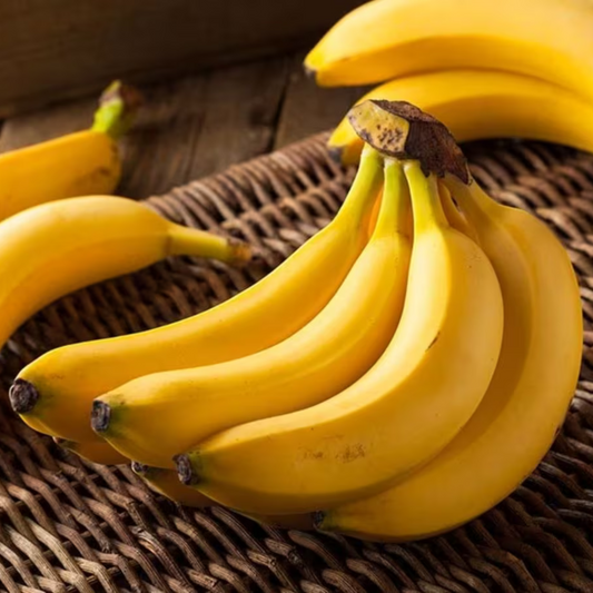 Banana - PushtiOrganics