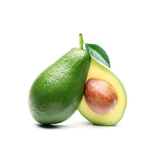 Avocado - PushtiOrganics