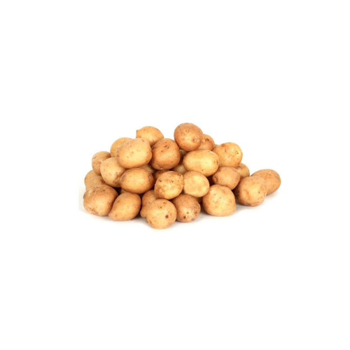 Baby Potato - PushtiOrganics
