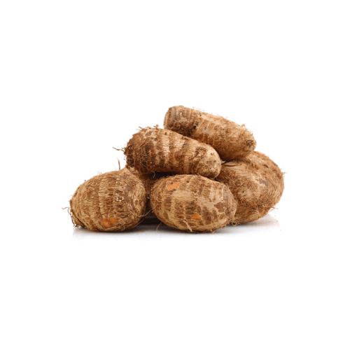 Arbi (Taro Root) - PushtiOrganics Arbi (Taro Root) - PushtiOrganics