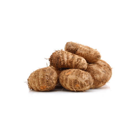 Arbi (Taro Root) - PushtiOrganics Arbi (Taro Root) - PushtiOrganics