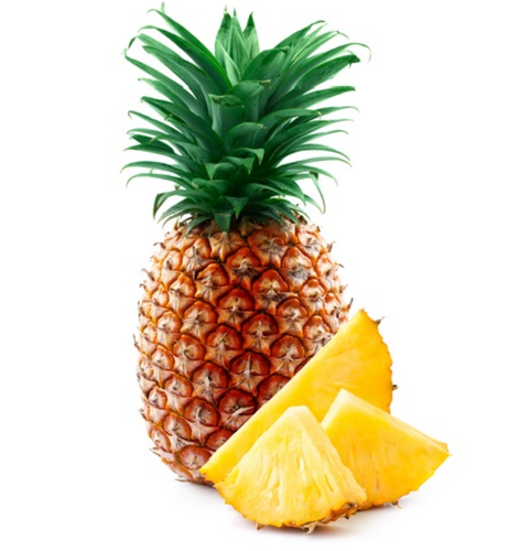 Pineapple - PushtiOrganics Pineapple - PushtiOrganics