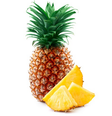 Pineapple - PushtiOrganics Pineapple - PushtiOrganics
