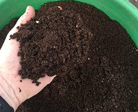 Vermicompost/1 Kg - PushtiOrganics Vermicompost/1 Kg - PushtiOrganics