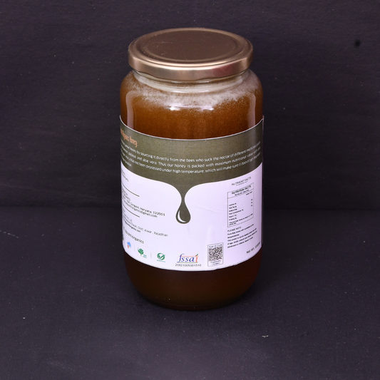 Jamun Honey - PushtiOrganics