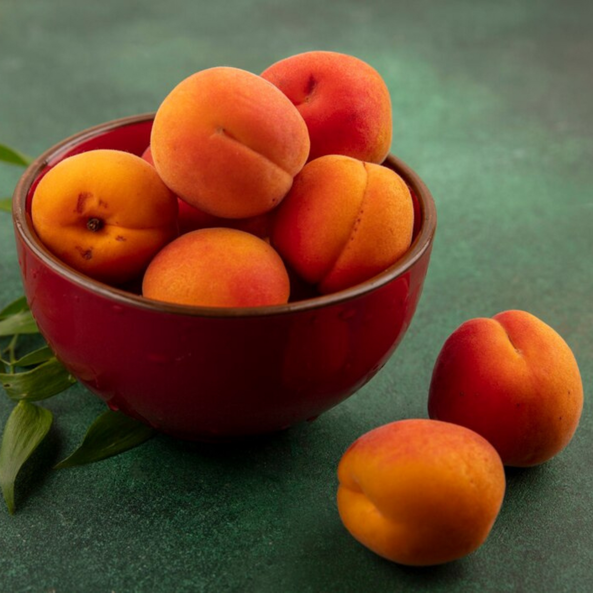 Apricot 1pkt 600 to 700 gm - PushtiOrganics