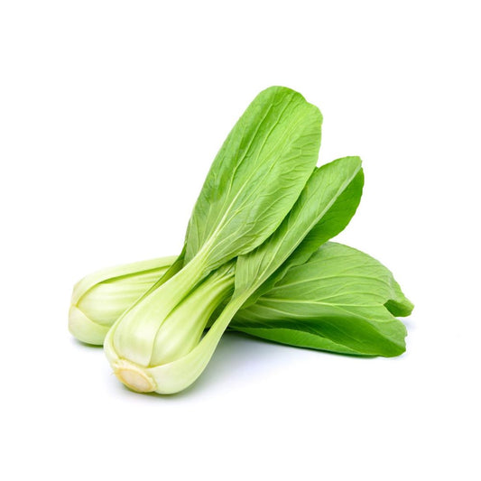 Bok Choy - PushtiOrganics