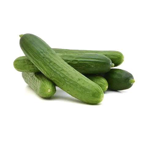 Cucumber (seedless)/500 Grams