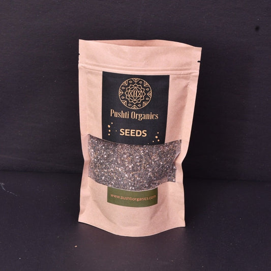 Chia Seeds/200 Grams