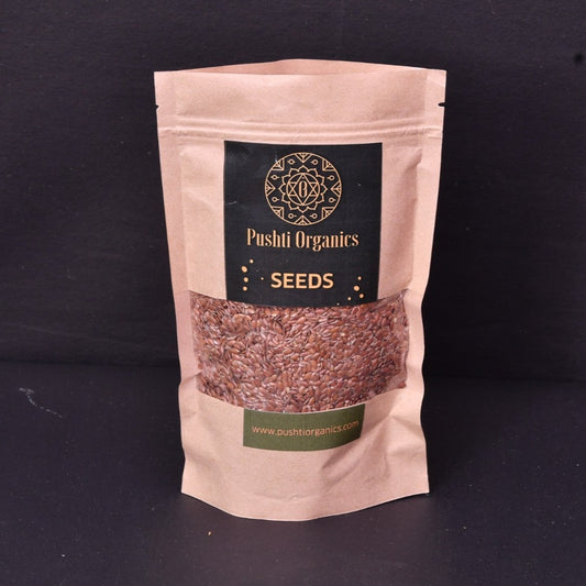 Flax Seeds/200 Grams