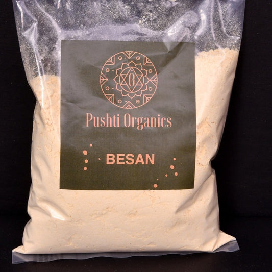 Besan (Gram Flour)/1 Kg