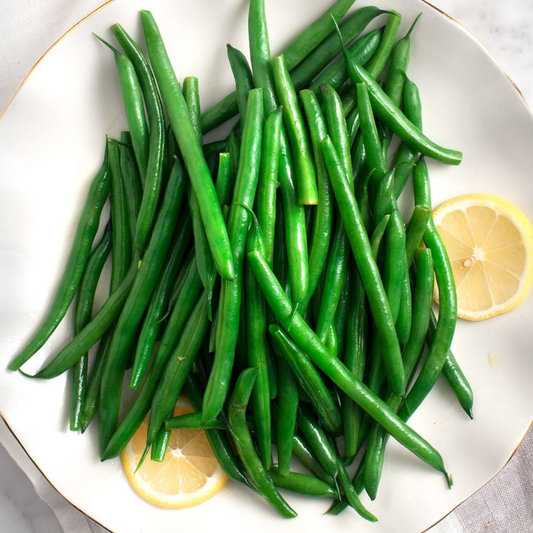 French Beans/250 Grams