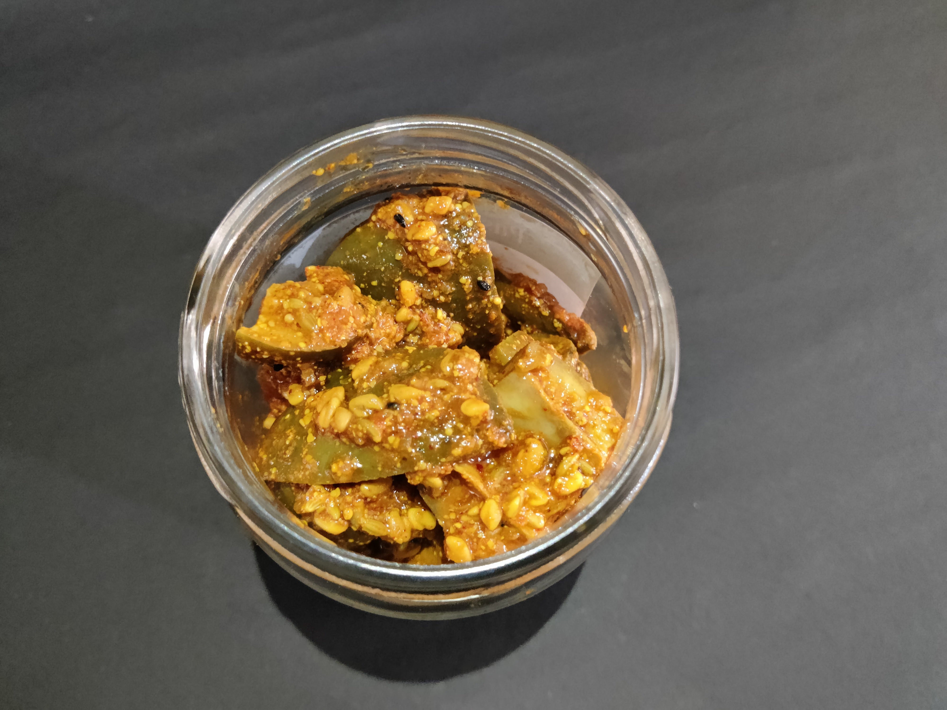 Mix Aachar (Pickle) - PushtiOrganics