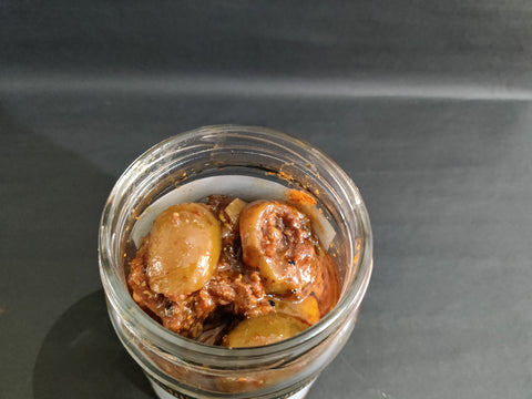 Lemon Aachar (Pickle) :740/ KG