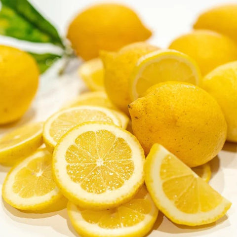 Lemon (Yellow)/250 Grams