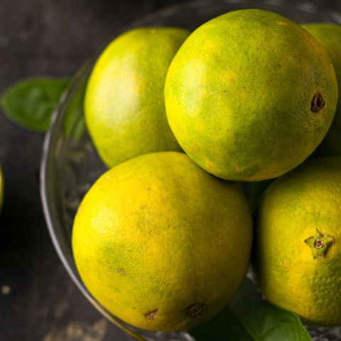 Sweet Lime - PushtiOrganics
