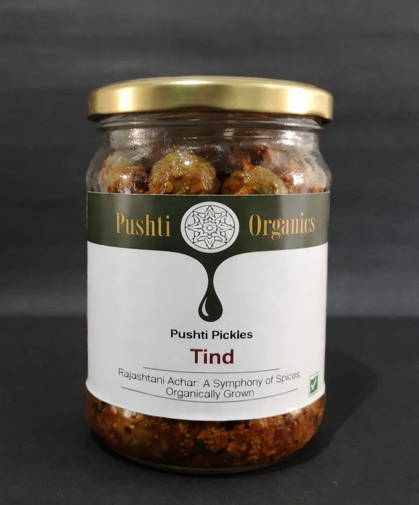 Small Tind Achar (Pickle)