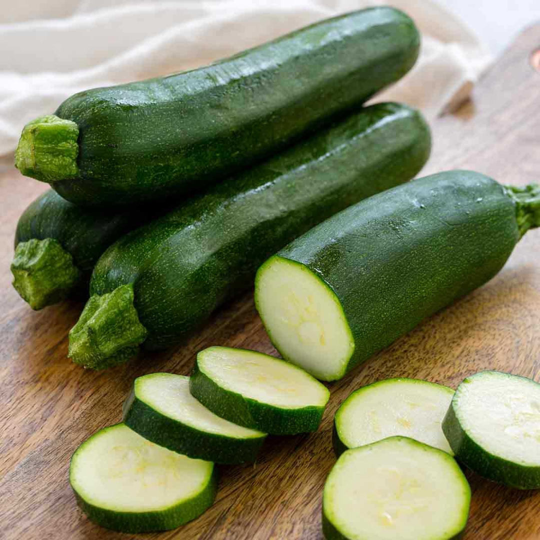 Zucchini (green)/500 Grams