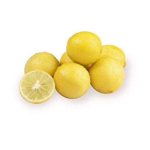 Lemon (Yellow)
