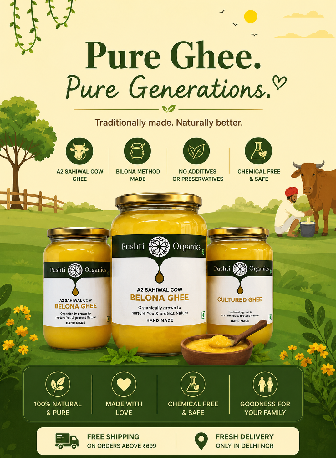 PushtiOrganics